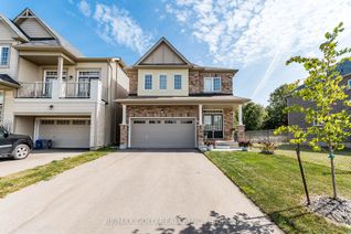 Detached House for Sale, 7616 Tupelo Cres #On, Niagara Falls, ON
