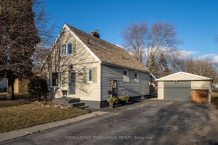 House for Sale, 499 Sidney St, Belleville, ON