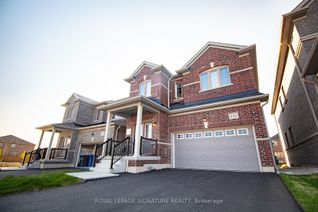 Detached House for Sale, 111 Seeley Ave, Southgate, ON