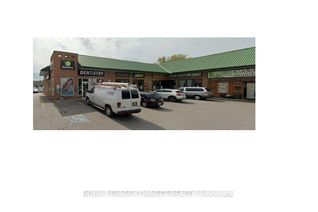 Commercial/Retail Property for Sublease, 879 York Mills Rd, Toronto, ON