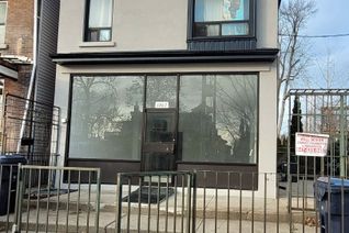 Commercial/Retail Property for Sale, 1842 Dundas St E, Toronto, ON