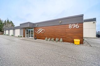 Industrial Property for Sale, 896 Brock Ave #7, Pickering, ON