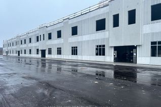Industrial Property for Sale, 420 Addison Hall Circ, Aurora, ON