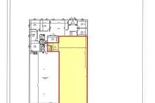 Industrial Property for Lease, 452 Bowes Rd W #11 - 12, Vaughan, ON