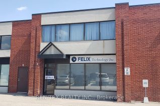Office for Lease, 25 Edilcan Dr #1A, Vaughan, ON
