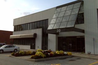 Property for Lease, 30 East Beaver Creek Rd #202-206, Richmond Hill, ON