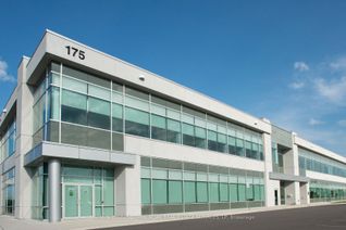 Property for Lease, 175 Galaxy Blvd #200, Toronto, ON