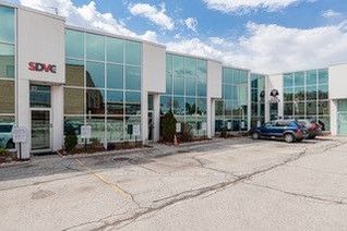 Commercial/Retail Property for Lease, 259 Traders Blvd #10, Mississauga, ON