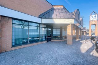 Office for Sublease, 75 Watline Ave #135&140, Mississauga, ON
