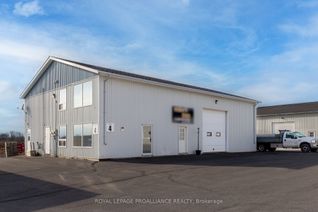 Commercial/Retail Property for Sale, 400 West Front St #4, Stirling-Rawdon, ON
