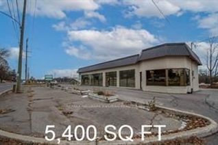 Commercial/Retail Property for Sale, 904 Water St, Peterborough, ON