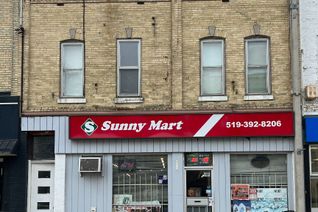 Convenience/Variety Business for Sale, 8 Clinton St S, South Bruce, ON