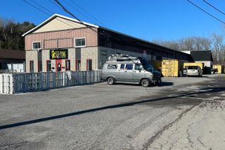 Industrial Property for Lease, 38 Gotha St #4, Quinte West, ON