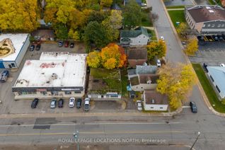 Commercial/Retail Property for Sale, 1325 2nd Ave E, Owen Sound, ON