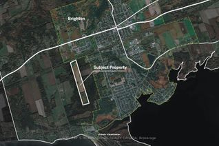Land for Sale, 0 Greenwood Ave, Brighton, ON