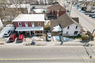 Investment Property for Sale, 57-63 Beverly St, Cambridge, ON