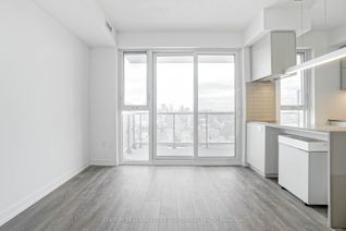 Apartment for Rent, 15 Lower Jarvis St #2911, Toronto, ON