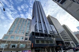 Property for Rent, 395 Bloor St E #1409, Toronto, ON