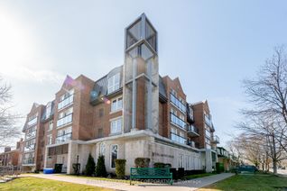 Apartment for Sale, 645 Millwood Rd #305, Toronto, ON