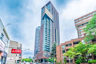 Condo Apartment for Sale, 32 Davenport Rd #2505, Toronto, ON
