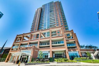 Condo Apartment for Sale, 125 Western Battery Rd #2612, Toronto, ON