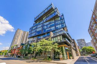 Apartment for Sale, 15 Beverley St #804, Toronto, ON