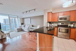 Property for Sale, 4968 Yonge St #2601, Toronto, ON