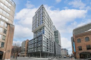 Apartment for Sale, 158 Front St E #2502, Toronto, ON