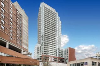 Condo Apartment for Sale, 33 Helendale Ave #2207, Toronto, ON