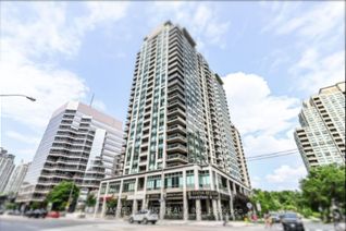 Condo Apartment for Sale, 18 Parkview Ave #508, Toronto, ON