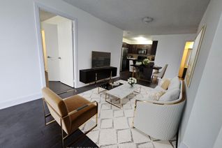 Condo Apartment for Rent, 135 Village Green Sq #3517, Toronto, ON