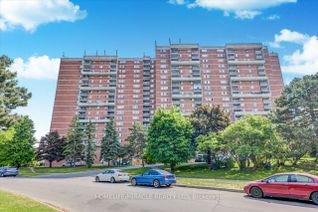 Property for Sale, 100 Wingarden Crt #2005, Toronto, ON