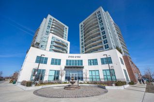 Condo Apartment for Sale, 2150 Lawrence Ave E #1007, Toronto, ON