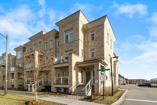 Townhouse for Sale, 1751 Rex Heath Dr #94, Pickering, ON