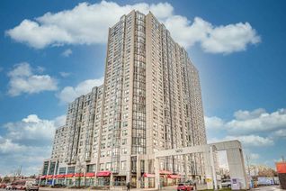 Apartment for Sale, 1470 Midland Ave #409, Toronto, ON