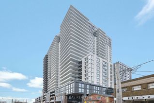 Condo Apartment for Sale, 286 Main St #911, Toronto, ON