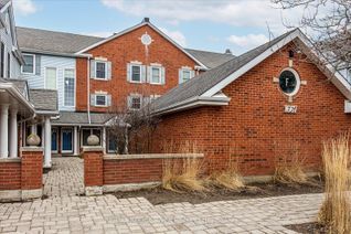 Property for Sale, 1667 Nash Rd #F4, Clarington, ON