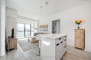 Condo for Sale, 271 Sea Ray Ave #B301, Innisfil, ON