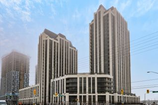 Condo for Sale, 9075 Jane St #1807, Vaughan, ON