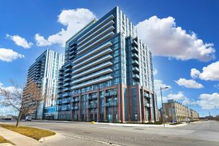 Apartment for Sale, 10 Honeycrisp Cres #1608, Vaughan, ON
