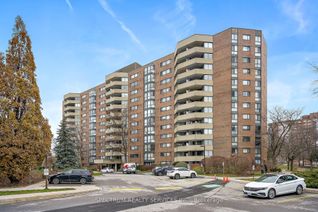 Property for Sale, 50 Baif Blvd #1013, Richmond Hill, ON