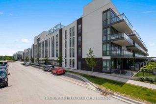 Apartment for Sale, 333 Sea Ray Ave #D121, Innisfil, ON