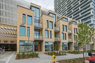 Condo for Sale, 7 Buttermill Ave #Th 11, Vaughan, ON
