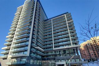 Condo Apartment for Rent, 85 Oneida Cres #204, Richmond Hill, ON