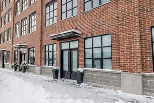 Condo Townhouse for Sale, 21 Matchedash St S #103, Orillia, ON