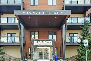 Condo Apartment for Rent, 100 Dean Ave #409, Barrie, ON