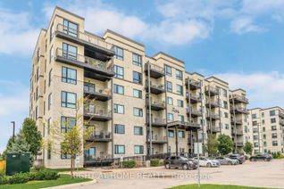 Property for Sale, 299 Cundles Rd E #302, Barrie, ON