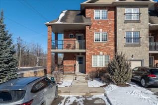 Apartment for Sale, 57 Ferndale Dr S #1, Barrie, ON