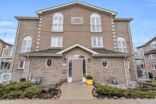 Townhouse for Sale, 408 Veterans Dr #8, Barrie, ON
