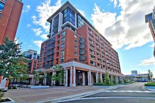 Condo for Rent, 830 Lawrence Ave W #905, Toronto, ON